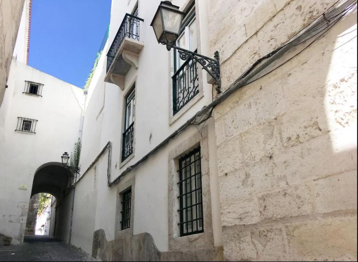 House Misericordia Lissabon